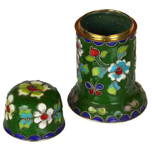 Zahnstocherhalter 5886